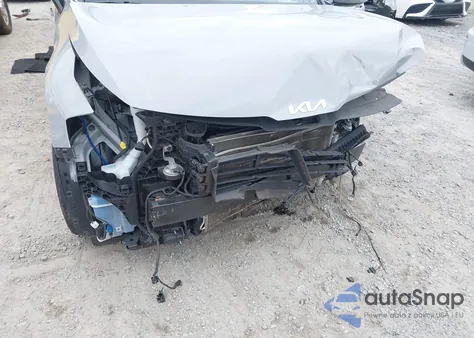 2023 Kia Sportage Sx z USA, uszkodzony, nr VIN 5XYK43AF7PG108010